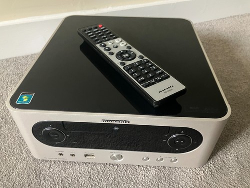 Marantz cr603 network - m-cr603,