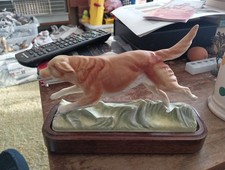 Royal Worcester Model of a