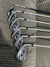 Ladies Callaway X Series 416