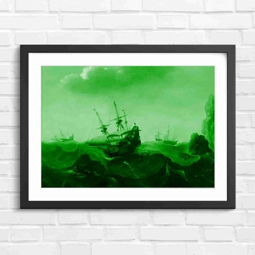 Dutch golden age ship - dutch,