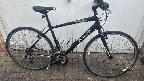 Specialised sirrus sport - sirrus,