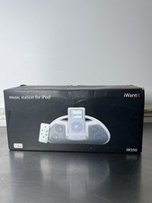 Apple iWantit Music Station