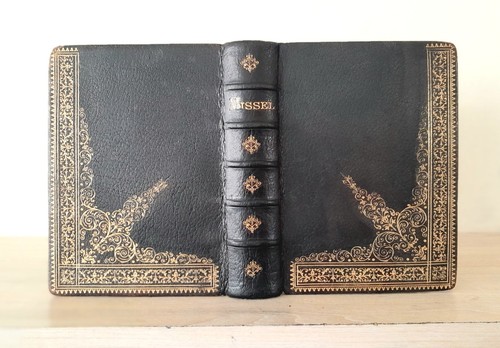 Antique missel romain roman - romain,