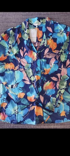 Cyberjammies bea floral size - cyberjammies,