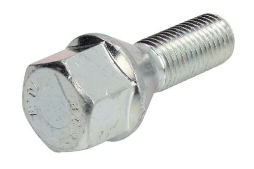 Febi bilstein wheel - bolt, 25mm