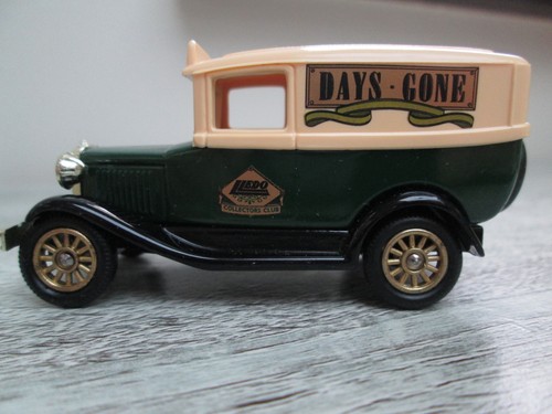 Lledo days gone collectors - -,
