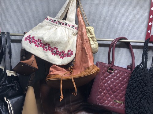 Purse lot anne klein - lot,