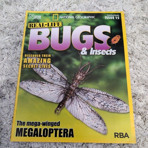 National geographic real life - national, real-life