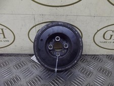 Volkswagen Golf Crankshaft Pulley Engine Code Ajm Mk4 1.9 Diesel 1998-2004Z