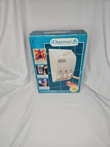 The dispenser iii chamber - 3,