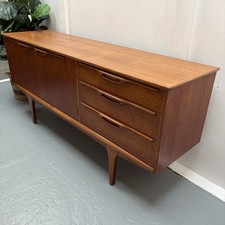 VINTAGE MID CENTURY TEAK