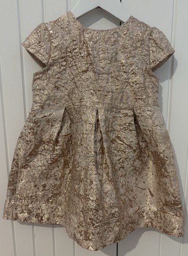 Billie faiers gold - gold, dress