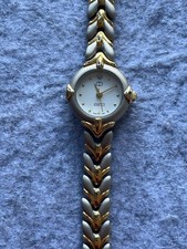 Gucci women's watch. Small
