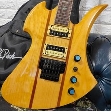 B.C.Rich Mockingbird NJ Series