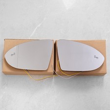 Heated Wing Mirror Glass For