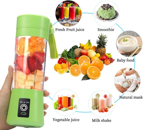 Aufell personal blender - personal,