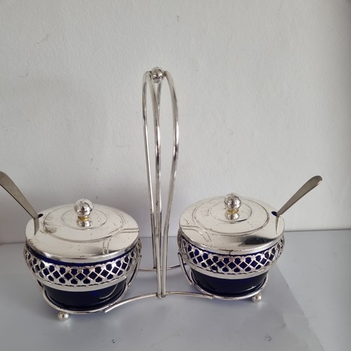 Vintage cobalt blue - vintage,