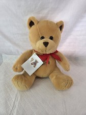 Lindt Teddy Soft Toy Plush