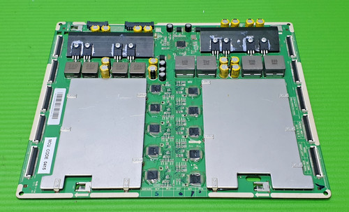 Inverter led driver board - inverter,