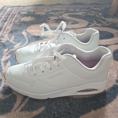 Skechers street uno stand - stand, on