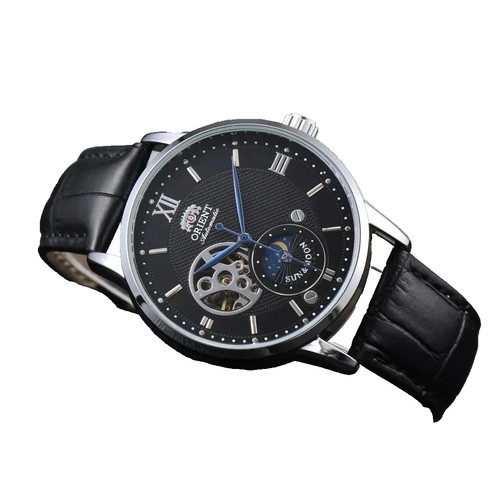 Orient watch sun moon - sun,, stars