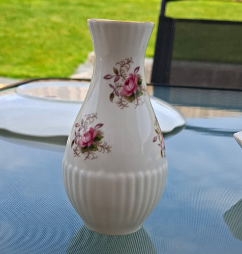 Royal albert lavender rose - lavender,
