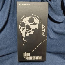 NTERBAY LEON The Professional