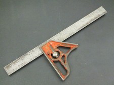 VINTAGE 12" ENGINEERS