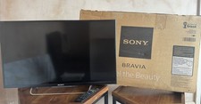 Sony Bravia KDL-32W705B