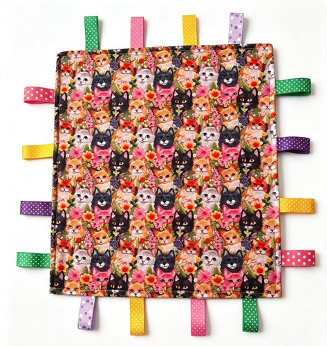 Kids baby toddlers taggies - toddlers,