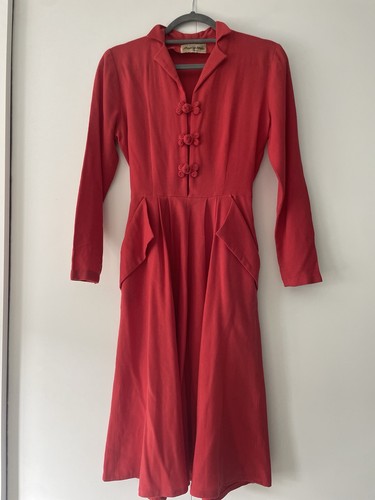 Stunning original 1940s - original,