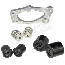 KMP Differential Lift Kit BMW