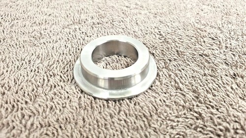 Rear wheel spacer - rear,