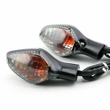 Turn Signal Indicator Lights