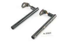 Kawasaki GPZ 305 EX305A year