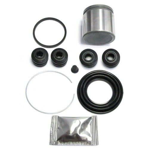 Brake caliper repair kit - repair, +