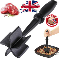 Non-Stick Meat Chopper &