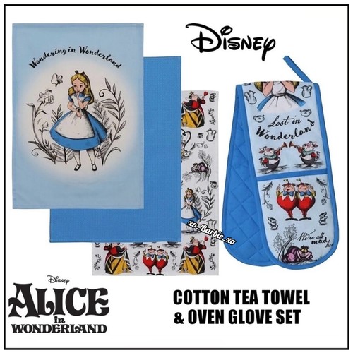 Disney alice wonderland - disney,
