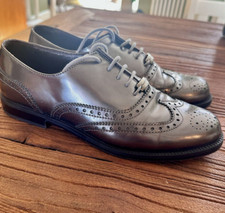 Russell & Bromley Brogues