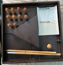 VINTAGE RARE Aurora Skittle