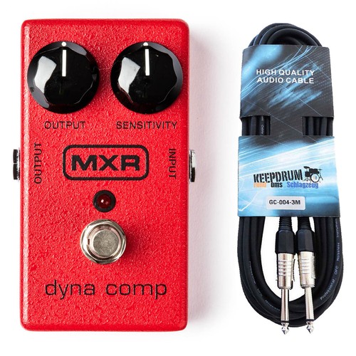 Mxr effects unit m102 dyna - unit,
