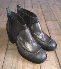 Vintage Ixos Vero Cuoio