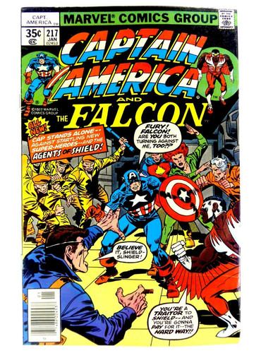 Marvel captain america - marvel,
