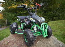 50cc Kids Mini Quad Bike