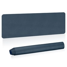 X17 large desk mat pu - 55"x17",