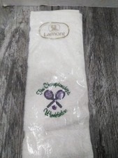 VTG. LAMONT TENNIS THE