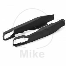 BLACK SWINGARM PROTECTION