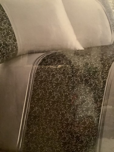 Debenhams alexis single duvet - single,