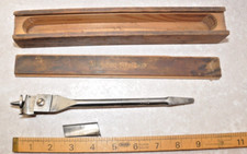 Vintage RIDGWAY Firmgrip