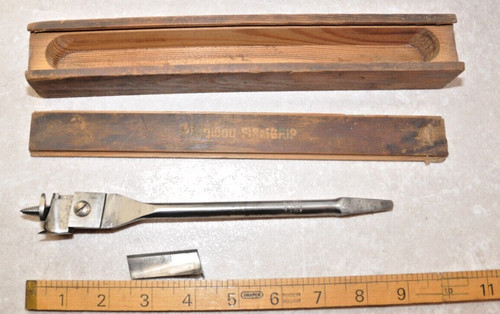 Vintage ridgway firmgrip - ridgway,